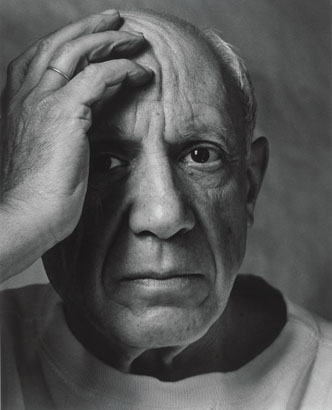 Pablo Picasso